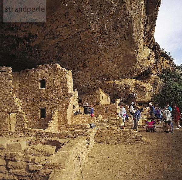 Vereinigte Staaten von Amerika USA Colorado