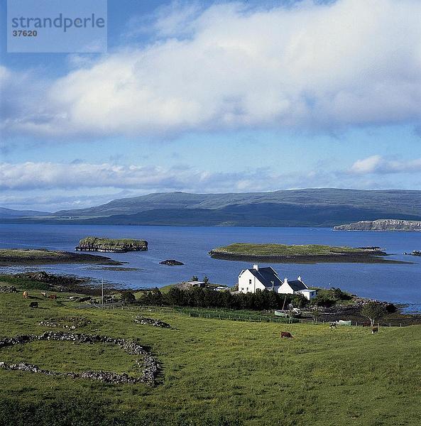 Isle of Skye Schottland