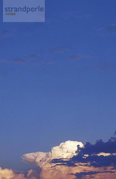 Rainclouds Himmel