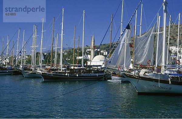 Europa Bodrum Türkei