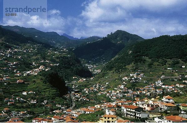 Madeira Portugal