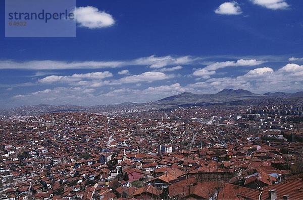 Ankara Hauptstadt Türkei