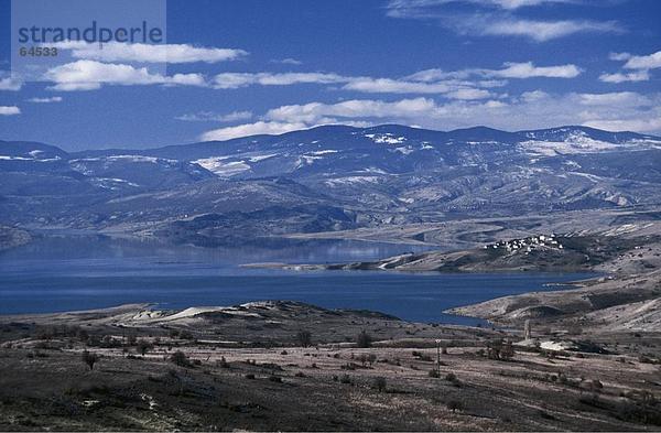 Ankara Hauptstadt Türkei