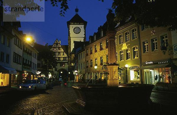 Baden-Württemberg Deutschland