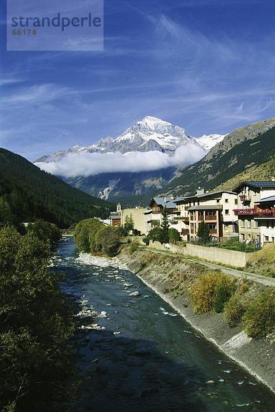 Frankreich Savoie