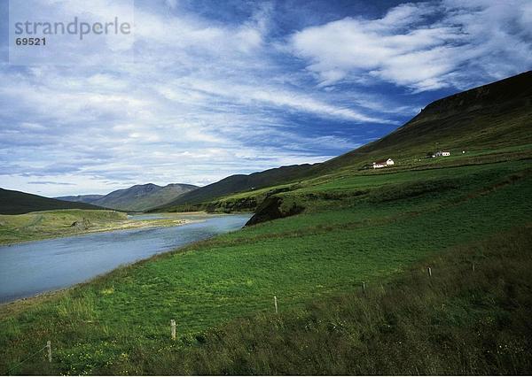 Akureyri Island