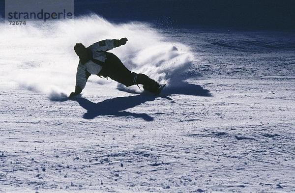 10349121  dynamische  Hand  Mann  Steigung  berühren  Schweiz  Europa  Snowboard  Veysonnaz  Wallis  Schnee