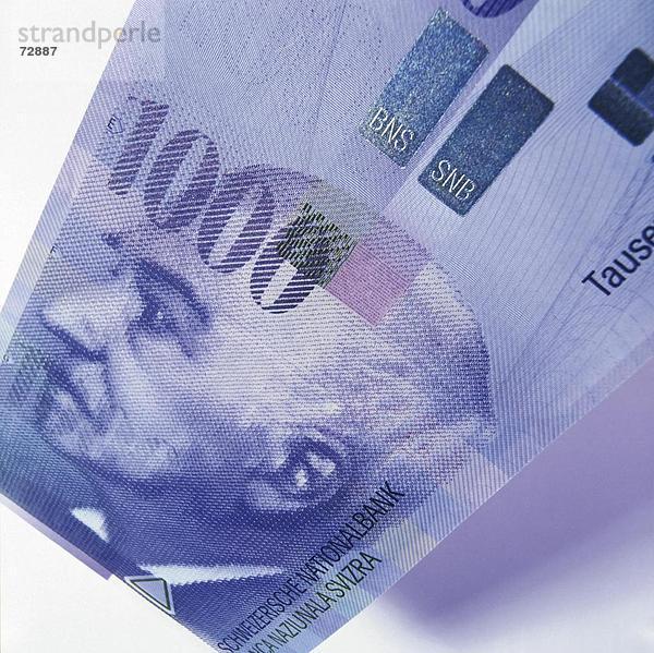 10395221  bank Hinweis  Bill  Detail  Jakob Burckhardt  Kopf  neue  Schweiz  Europa  tausend Mark Hinweis  Währung  finanziert