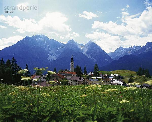 10473333  alpine  Alpen  Engadin  Berge  Gemeinde  Ftan  Graubünden  Graubünden  Schweiz  Europa  Europa  Silber Wolken  s