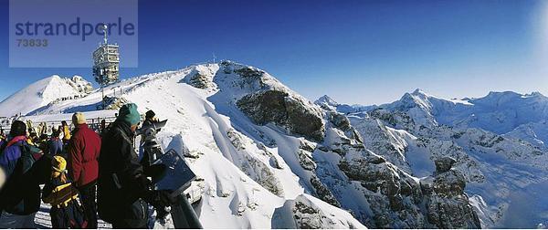 10550080  Berge  Alpen  Alpen  Obwalden  Radiosender  Schweiz  Europa  Skifahren  Sport  Ski  Skifahrer  Wintersport  ski