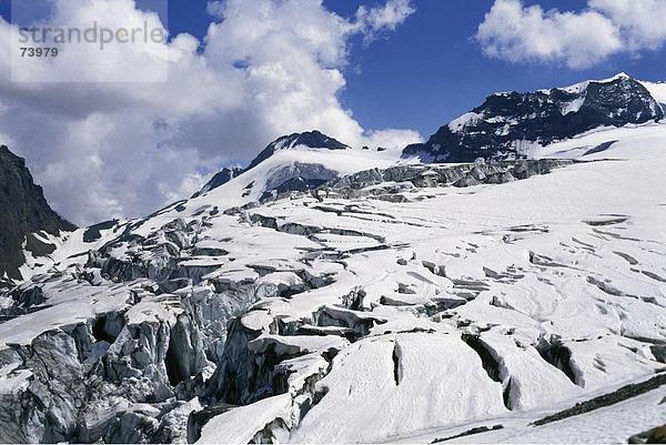 10568904  Eis  Feegletscher  Gletscher  Glacier Risse  Saas Fee  Schweiz  Europa  Seracs  Wallis