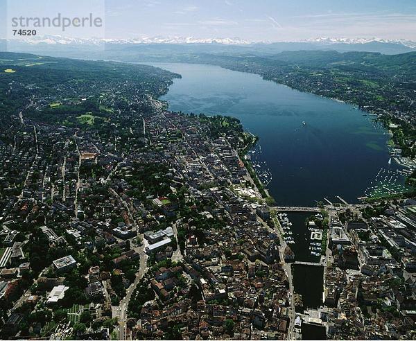 10623664  alpine  Alpen  Luftaufnahme  Luftaufnahme  Landschaft  Panorama  volle Schuss  Überblick  Zürich  Schweiz  Europa  Zürich