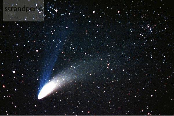 10630366  All  Astronomie  Hale-Bopp  Himmelskörper  Komet  Schwanz  Sternen  Universe  Makrokosmos