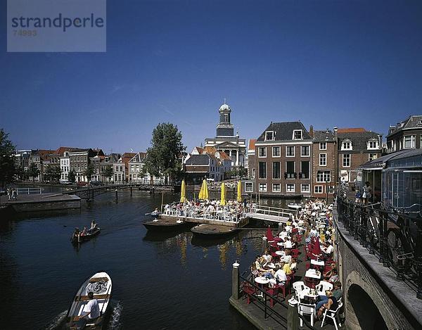 10631820  Boote  Kaffee  Gäste  Unternehmen  Gracht  Holland  Kanal  Kanal  Leben  leiden  Niederlande  Stadt  Stadt