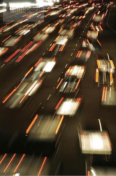 10642260  Auto  Auto  Autobahn  Dynamik  Effekt  Freeway  Luftverschmutzung  Nacht  in der Nacht  Auto  Auto  Auto
