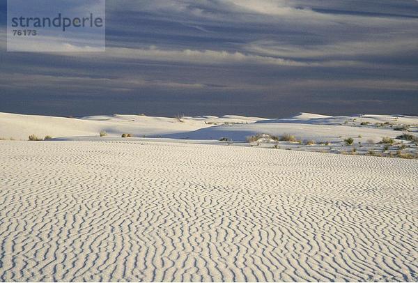 10643153  Abend Stimmung  Dünen  Trockenheit  Horizontal  nationale  Park  New Mexico  quer  Sand  sand Wüste Sand Wüste  moo