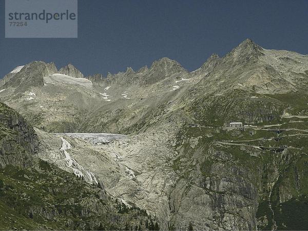 10648240  alpine  Alpen  Belvedere  Berge  Furka  Furkastock  Galenstock  Gletscher  Goms  Landschaft  Oberwallis  Gebirgspass