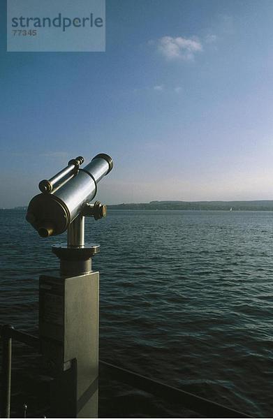 10648835  außerhalb  Ansicht  Bodensee  See  Meer  Fernglas  Teleskop  Münze Teleskop  Optik  Sicht  See  Meer  w