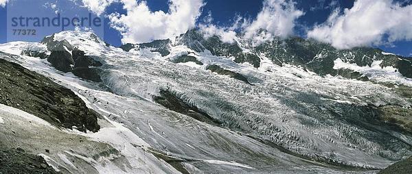 10649404  alpine  Alpen  Berge  Feegletscher  Gletscher  Landschaft  Langfluh  Mischabel  Panorama  Panorama  Schweiz  Europ