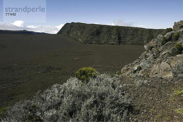 10649506  Ile De La Réunion  Indischer Ozean  spärlich  Landschaft  Natur  Vulkane  volcanical  Vulkanismus  Wüste