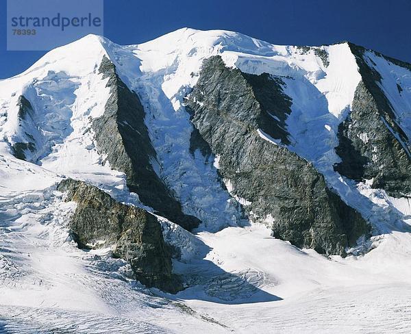 10651593  alpine  Alpen  Berge  Engadin  Felsen  Felsen  Gletscher  Graubünden  Graubünden  Landschaft  Piz Palu  Schweiz  Europa