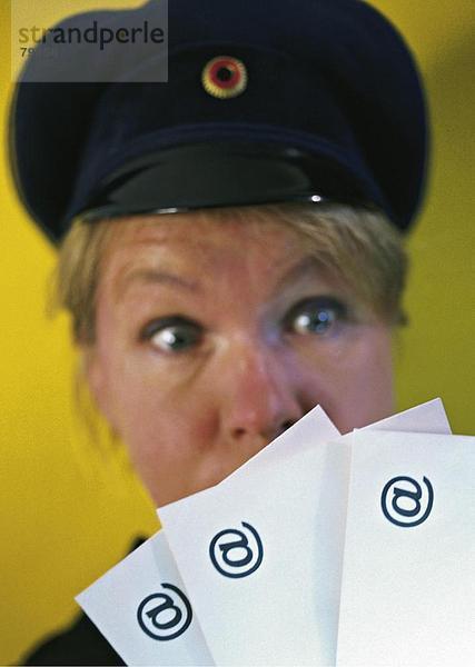 Ausdruck  10761248  alte  Antiquität  Ansicht  Beruf  Beruf  blau  Brief  Mailman E:Postman  Chance  e-Mail  einige  Einzel-