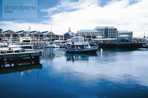 Hafen Boot Fähre