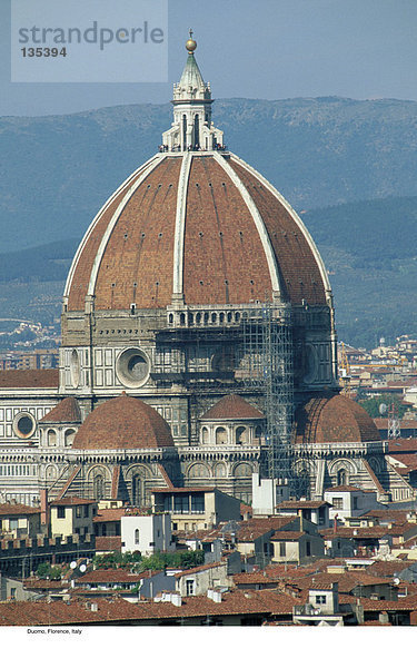 Dom  Florenz  Italien