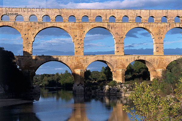 Pont du Gard  nr Remoulins