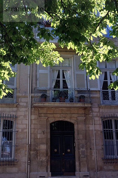 Haus am Place des 4 Dauphins  Aix-en-Provence