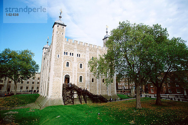 Turm von London