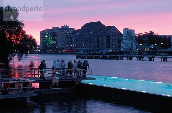 Berlin Hauptstadt Deutschland