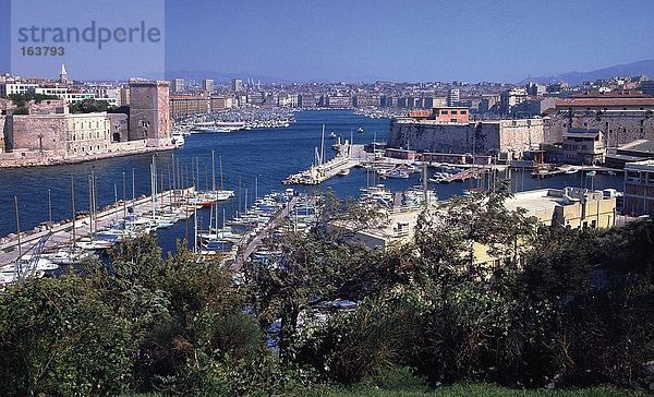 Frankreich Marseille