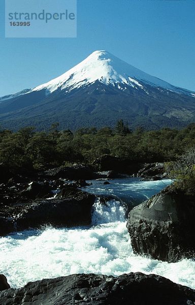 Chile  Osorno