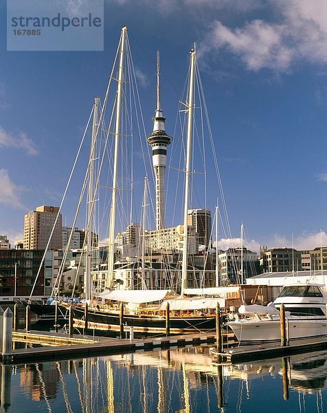 Travel  Neuseeland  Auckland
