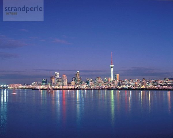 Travel  Neuseeland  Auckland