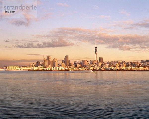 Travel  Neuseeland  Auckland