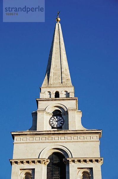Christ Church Spitalfields London