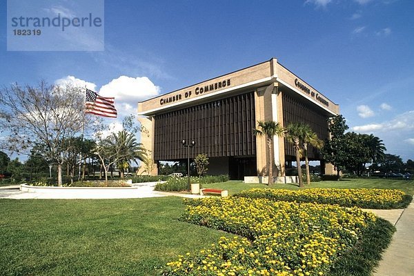 Handelskammer  Orlando  Florida  USA