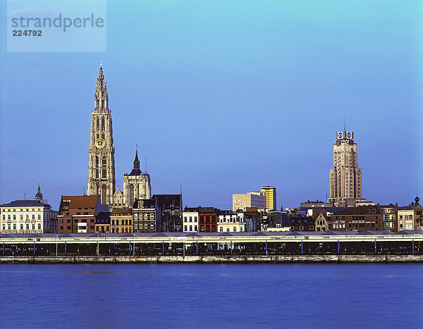 Antwerpen Ufer