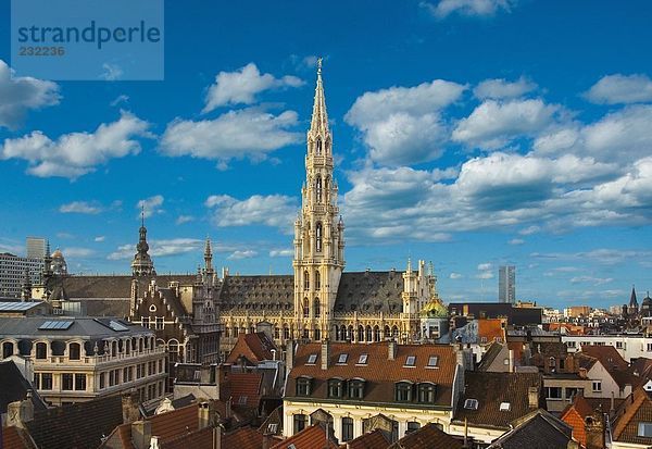 Brüssel Hautpstadt Belgien