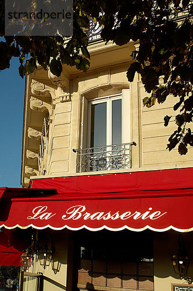 Pariser Brasserie