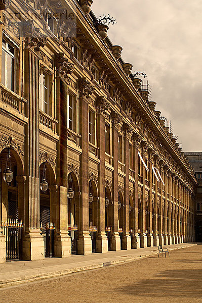 Palais royal paris