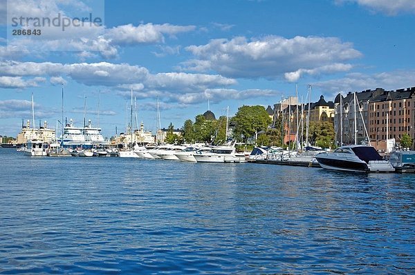 Helsinki Hauptstadt Ostsee Baltisches Meer Finnland