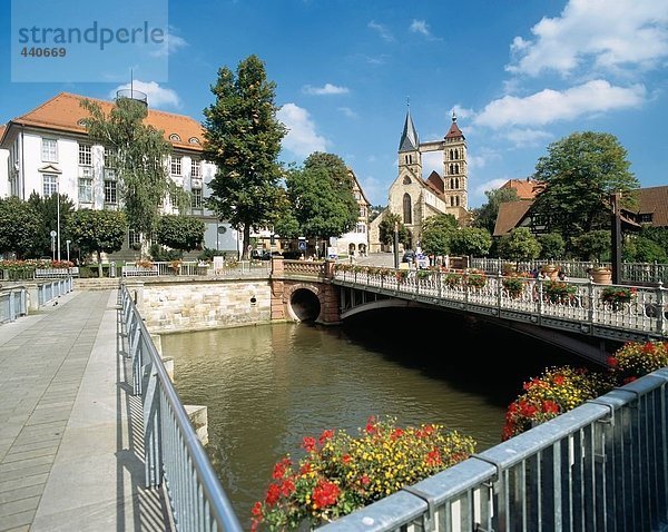 Baden-Württemberg Deutschland