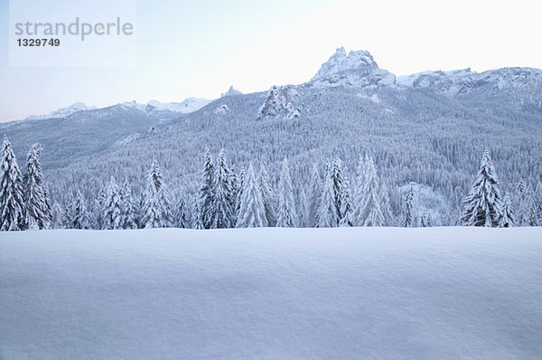 Italien  Dolomitenalpen