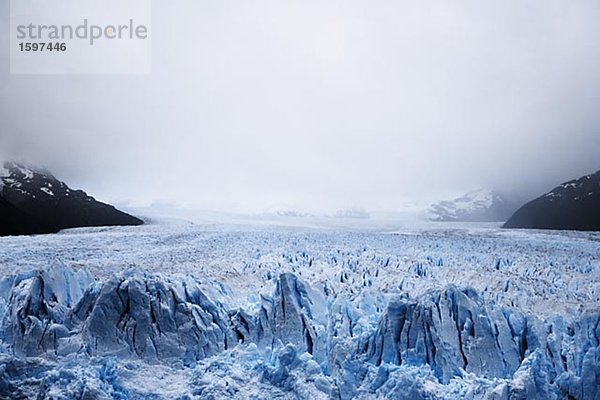 Perito Moreno Gletscher Patagonien Argentinien