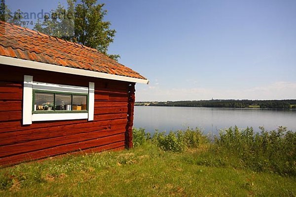 Wasser rot Jämtlands län