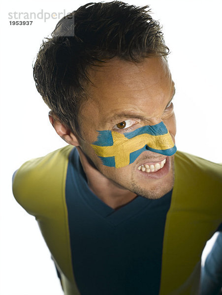 Swedish fan