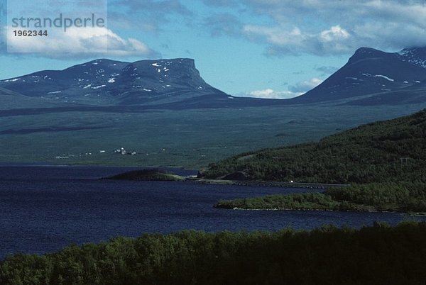 Lappland